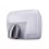 HYGIENE Sèche-mains Windo+ en métal et ABS 2300W, 70 dB, séchage 15 à 20 s - 27 x 23,7 x 20,8 cm blanc