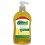 TOPMAIN Flacon à pompe 500 ml de Savon liquide spécial cuisine aux huiles essentielles parfum Citron 
