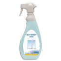 HYGIENE Spray Nettoyant pour les vitres et surfaces modernes, dégraisse et nettoie, 750 ml