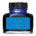 PARKER Flacon 50 ml encre bleue royale effaçable