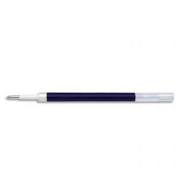UNIBALL Recharge pour stylo à bille RT207 pointe conique bleu