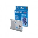 BROTHER Cartouche jet d'encre cyan LC970C