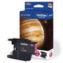 BROTHER Cartouche jet d'encre magenta LC1240M