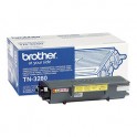 BROTHER Cartouche toner laser noir TN-3280