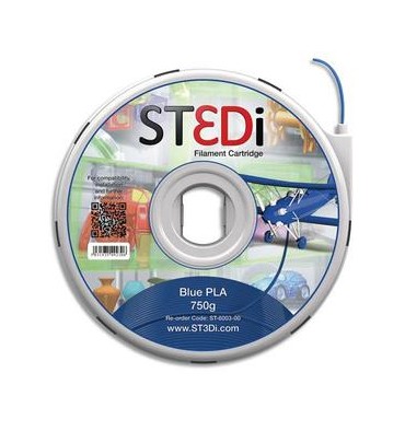 ST3DI filament 750g bleu ST-6003-00