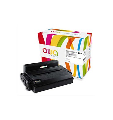 OWA BY AMOR Cartouche toner laser Noir compatible Samsung MLT-D203L