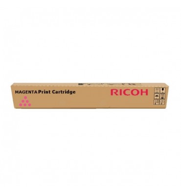 RICOH Cartouche toner laser Magenta MP C6003 - 841855