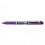 PENTEL Roller Energel rechargeable pointe large coloris violet BL60-V