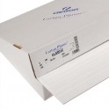 CANSON Feuille de carton plume blanc 70 x 100 cm épaisseur 5 mm 