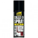 UHU Colle Universelle en Spray 3 en 1 de 200 ml