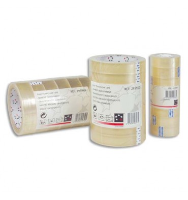 UHU UHU patafix transparent, 56 tampons adhésifs