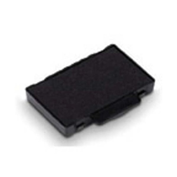 TRODAT Boîte de 3 recharges d'encre compatible TRODAT 6/53 coloris noir
