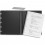 RHODIA Recharge pour cahiers EXABOOK spiralé 160 pages 5x5 22,5 x 29,7 cm