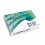 CLAIREFONTAINE Ramette de 500 feuilles A3 80g, papier 100% recyclé blanc Evercopy Premium CIE 150