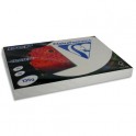 CLAIREFONTAINE Ramette 250 feuilles A3 135g DCP Coated brillant 2 faces