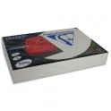 CLAIREFONTAINE Ramette 250 feuilles A4 200g DCP Coated brillant 2 faces