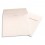 GPV Boîte de 500 enveloppes carrées blanches 170 x 170 mm 120 g auto-adhesives